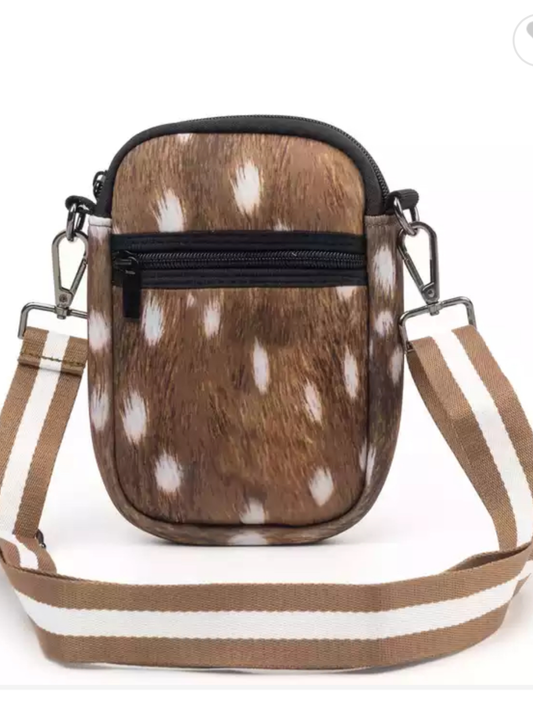 Wholesale Celebrity Bag téléphone mobile avec sac de rangement