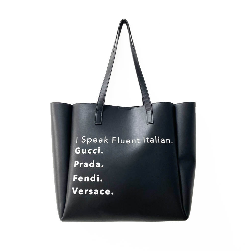 Wholesale Prada Shoulder Bags Factory Outlet - Black Womens