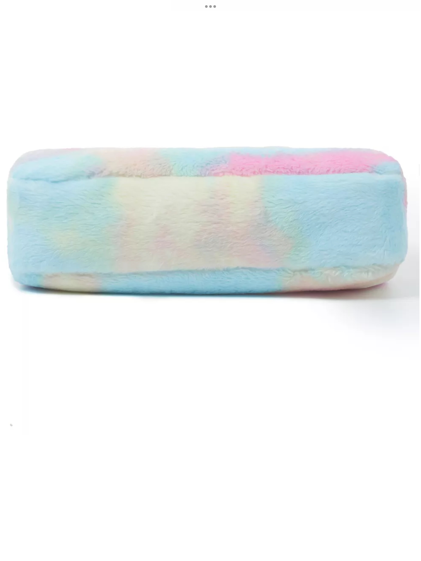 Rainbow Terry Cloth Pouch - Assorted Sizes