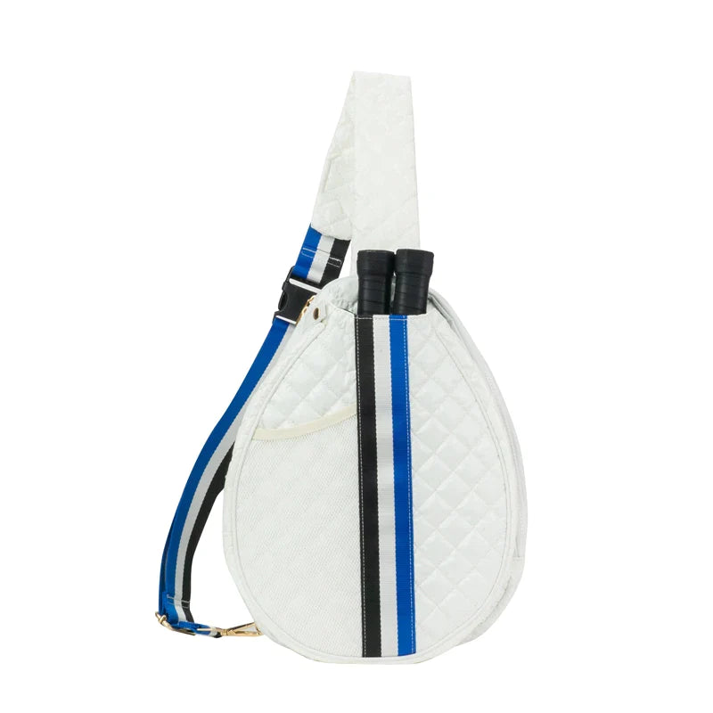 Pickleball Sling Bag - Assorted Colors